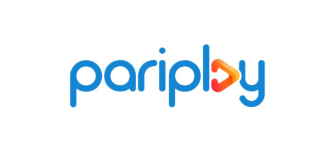 Pariplay logo