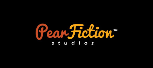 PearFiction logo