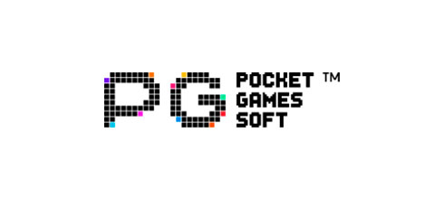 PG Soft logo
