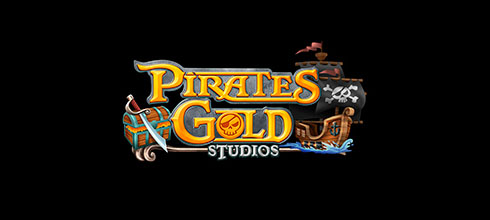 Pirates Gold Studios logo