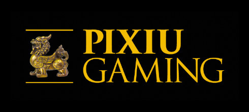 Pixiu Gaming logo