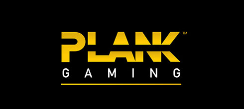 Plank Gaming logo