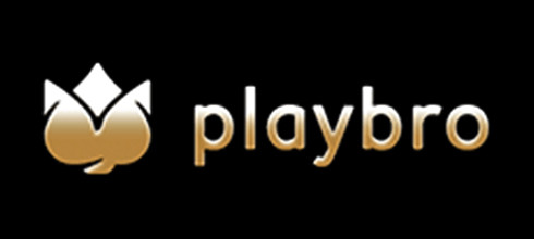 Playbro logo