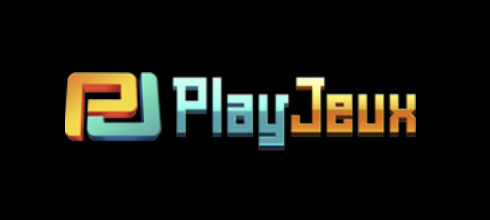 PlayJeux Studios logo