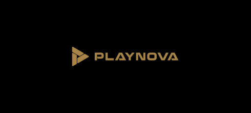 Playnova logo