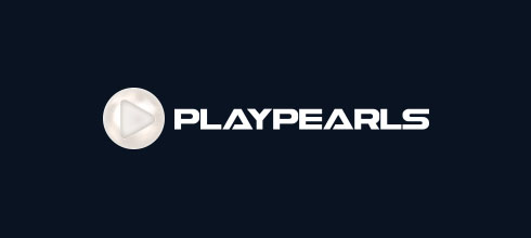 PlayPearls logo