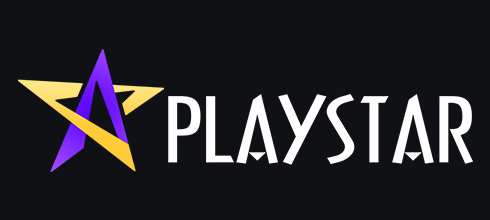 PlayStar logo