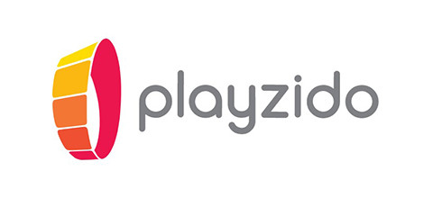 Playzido logo