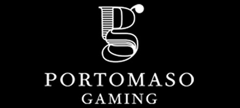 Portomaso Gaming logo