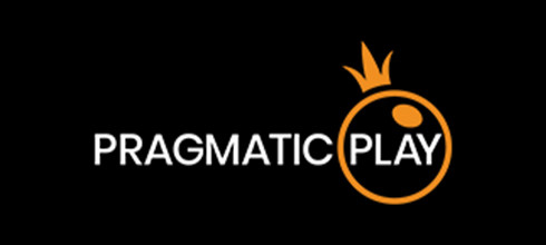 Pragmatic Play logo