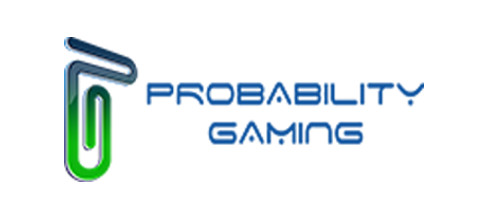 Probability Gaming logo