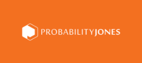 Probability Jones logo