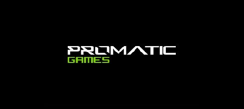 Promatic Games logo