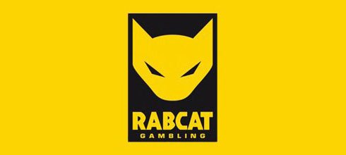 Rabcat logo