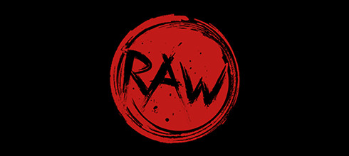 RAW iGaming logo