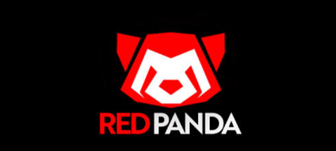 Red Panda logo