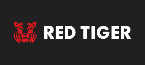 Red Tiger logo