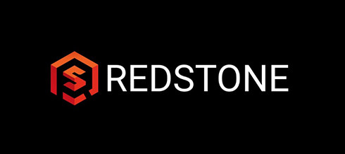 Redstone logo