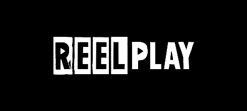 Reel Play logo