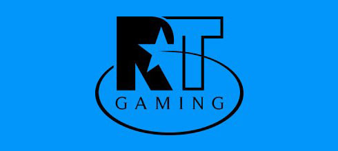 Reel Time Gaming logo