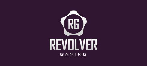 Revolver Gaming logo
