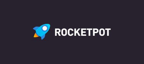 Rocketpot Originals logo