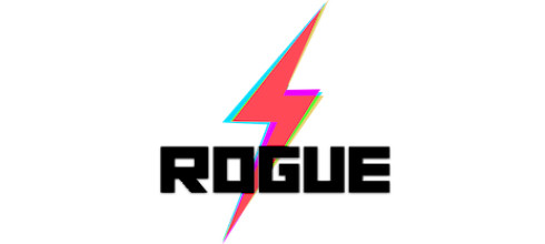 Rogue logo