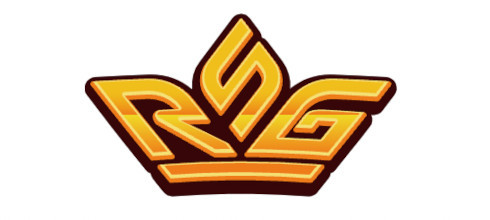 Royal Slot Gaming logo
