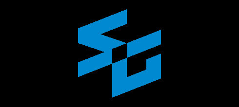 S Gaming logo