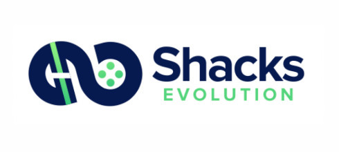 Shacks Evolution Studios logo