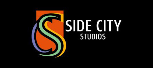 Side City logo