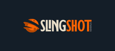 Slingshot Studios logo