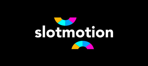 Slotmotion logo