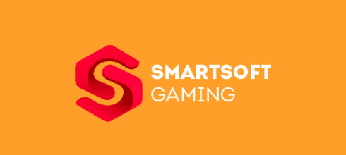 Smartsoft Gaming logo