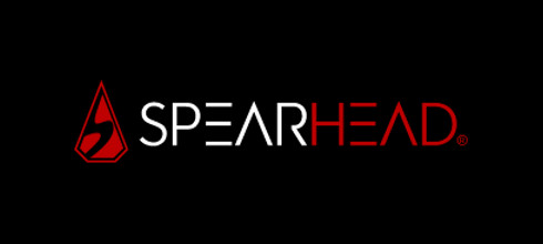 Spearhead Studios logo