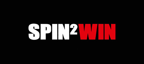 Spin2Win logo