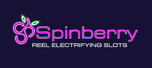 Spinberry logo