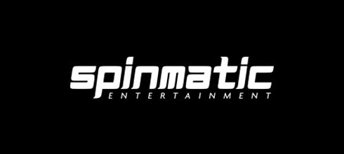 Spinmatic logo
