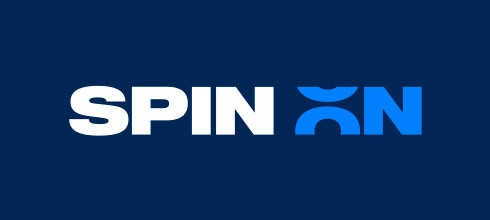 SpinOn logo