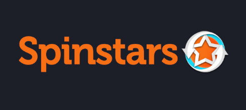Spinstars logo