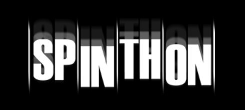 Spinthon logo