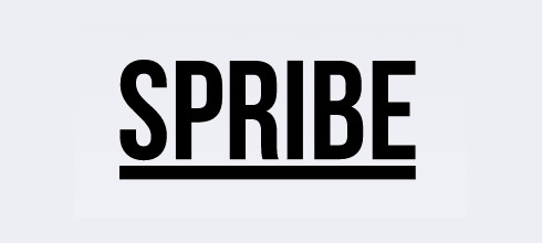 Spribe logo