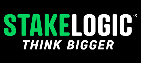 StakeLogic logo