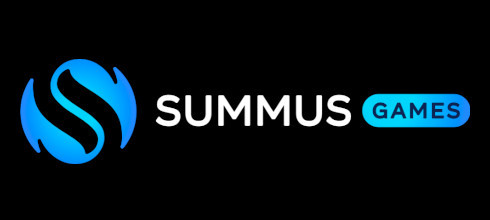 Summus Games logo