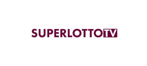 SuperlottoTV logo