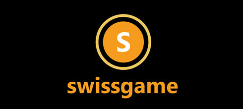Swissgame logo