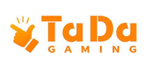 TaDa Gaming logo