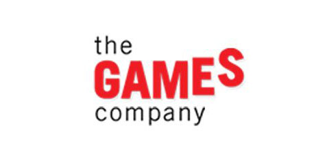 The Games Company logo