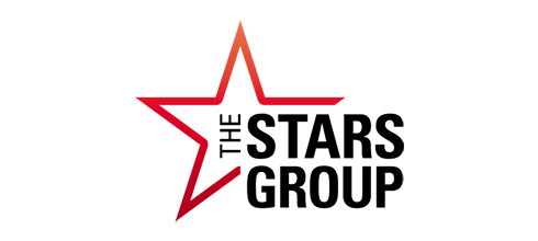 The Stars Group logo