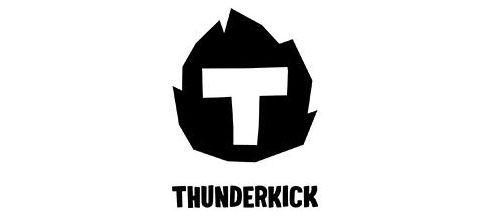 Thunderkick logo